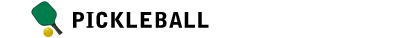 Wallabies plays in a Pickleball league